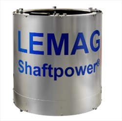 Hệ thống đo công suất trục cố định LEMAG SHAFTPOWER